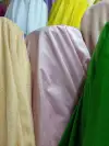 Knitted fabric, clothing fabric, decorative fabric details Picture